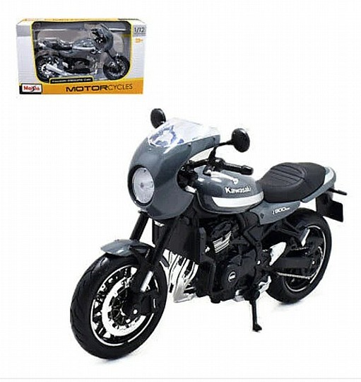 MAISTO ������ KAWASAKI Z900RS CAFE 1:12