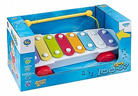 בייבי קסילופון SMART KIDS בייבי קסילופון SMART KIDS