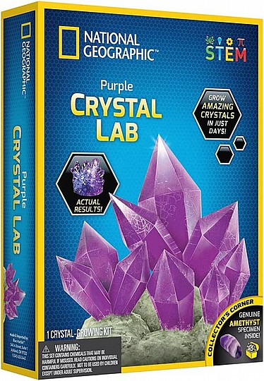 ���� ��� ����� ������ �������� ���� National Geographic STEM