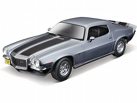 ������ ������ ������ 1:18 ������ ���� 1971 ����