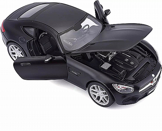 ������ 1:24 ����� ��� AMG GT ����