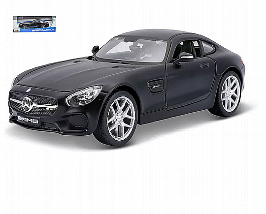 ������ 1:24 ����� ��� AMG GT ����