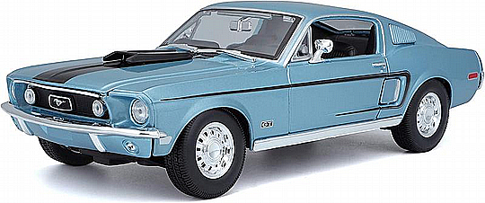 ������ 1:18 ���� ������ SP �� �� ����� 1967