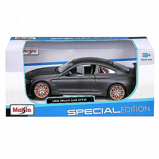 ������ 1:24 BMW M4 GTS ���� �����