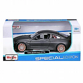 ������ 1:24 BMW M4 GTS ���� �����