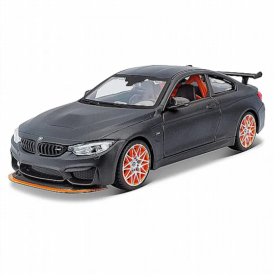 ������ 1:24 BMW M4 GTS ���� �����
