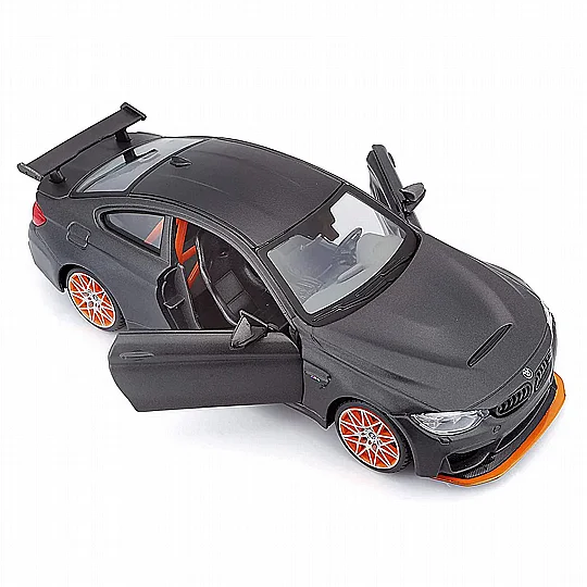 ������ 1:24 BMW M4 GTS ���� �����