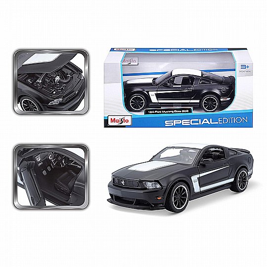 ������ 1:24 ���� ������ ��� 302 ����