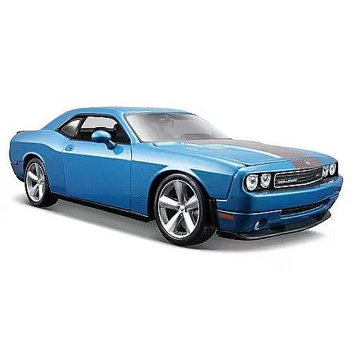 ������ 1:24 ���� ������ SRT8 2008 ����