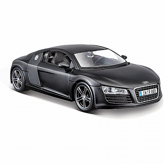 ������ 1:24 ����� R8 ����