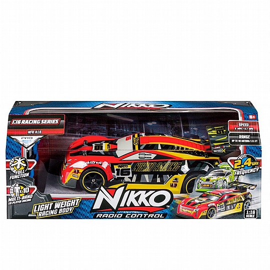 NIKKO ������ ��� �������