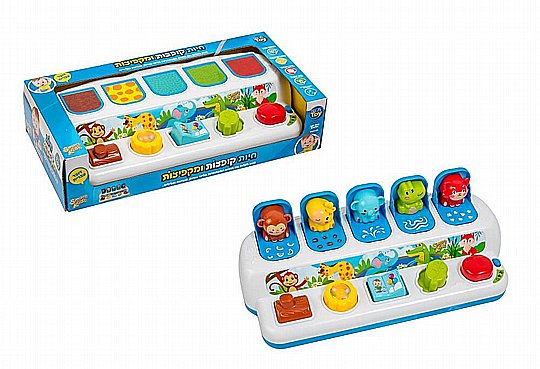 ���� ������ �������� SMART KIDS - ���� �����