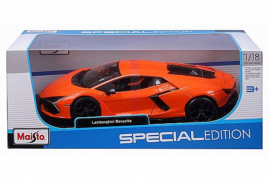 ������ 1:18 ��������� ������ �������� ���� ����