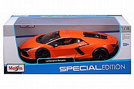 מאיסטו 1:18 למבורגיני הוראקן פרפורמנט ירוק בהיר מאיסטו 1:18 למבורגיני הוראקן פרפורמנט ירוק בהיר