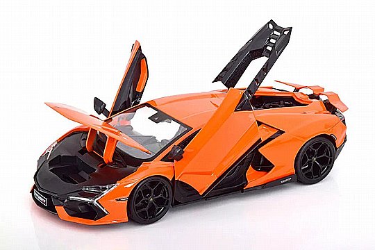 ������ 1:18 ��������� ����� ����