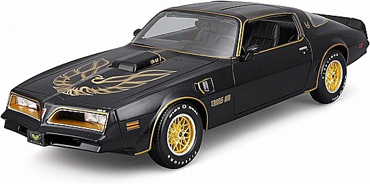 ������ ������ ������ 1:18 ������� �������� ����� �� 1978 ����
