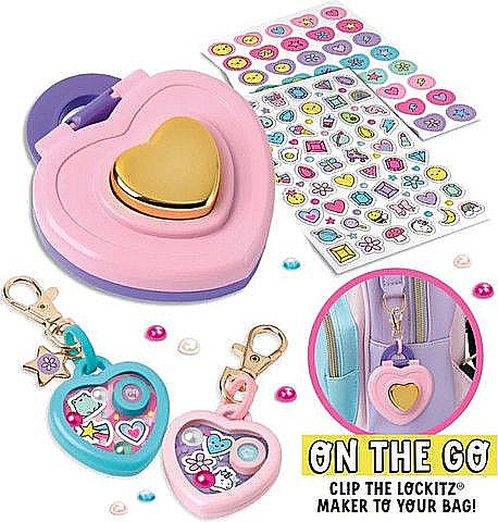 ���� ����� ������� ���� ��� Bag Charms Kit