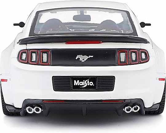 ������ ������ Maisto 31506W (2014), ����, ���� ������ ����� ����� �����
