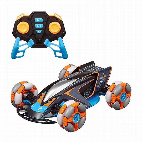 NIKKO ������ ��� OMNI X 2.4G ��� ����� ����
