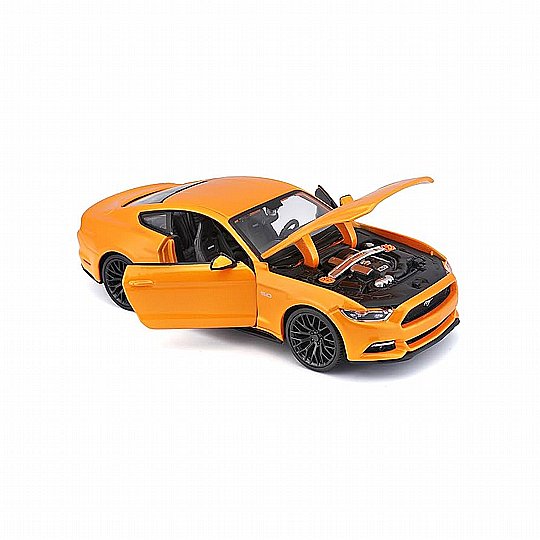 ������ 1:24 ���� ������ 2015 GT ����