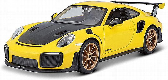 ������ 1:24 ����� 911 GT2 RS ����
