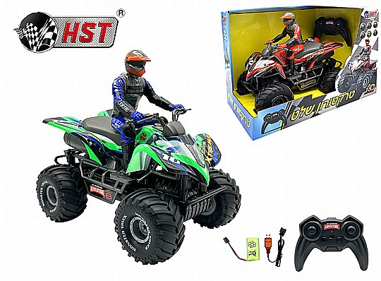HST �������� ���� 1:8 ��� 2.4G ���� �����