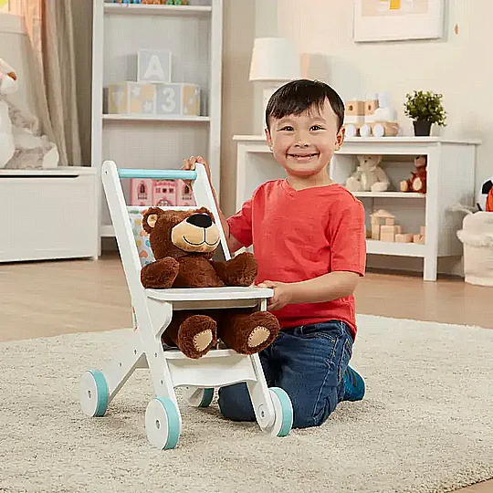 ���� ����� ��� - Melissa And Doug