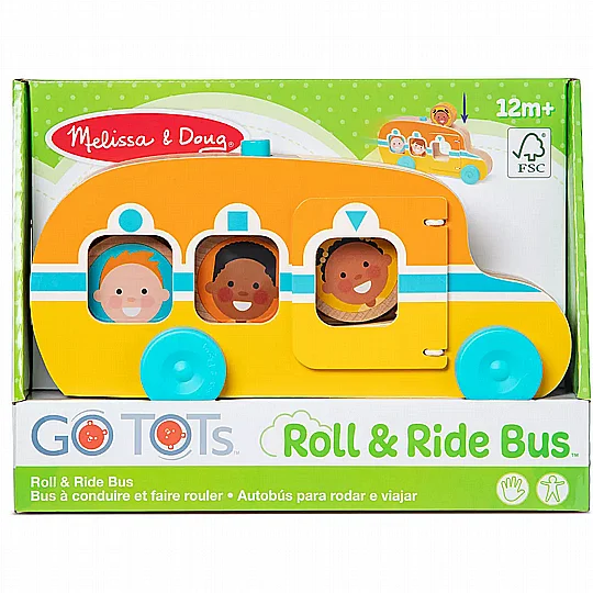������� �� ������ ��� �� 3 ������ �� Melissa & Doug GO Tots
