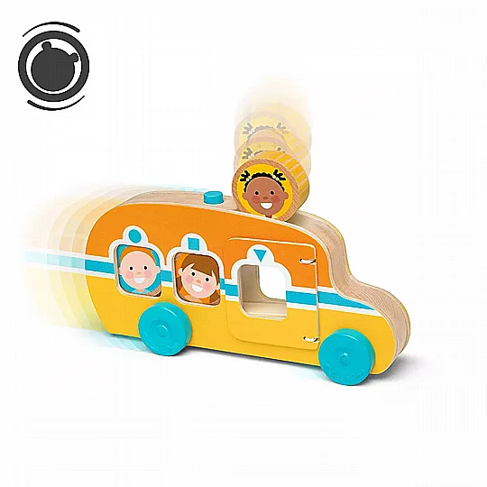 ������� �� ������ ��� �� 3 ������ �� Melissa & Doug GO Tots