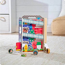 Go Tots - ����� ������� ���� - Melissa and Doug