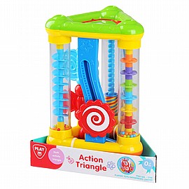משולש אקטיבי playgo 1746 משולש אקטיבי playgo 1746