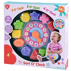 שעון התאמת צורות שעון התאמת צורות