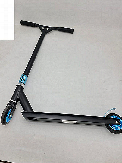 ������� ������� ������ ������ MASTER FREESTYLE SCOOT