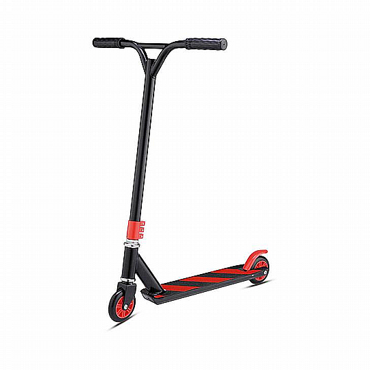 ������� ������� ������ ������ MASTER FREESTYLE SCOOT