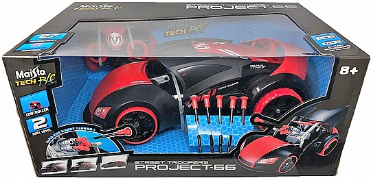 ������ PROJECT 66 ���� �����