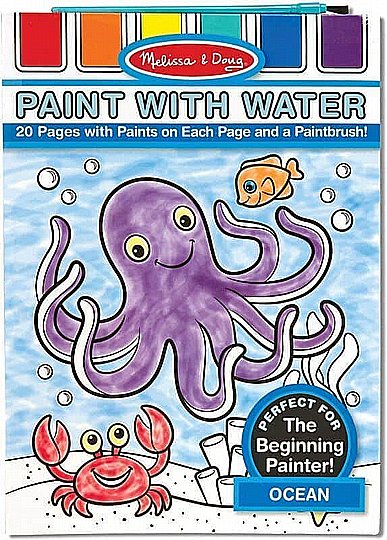 ���� ����� ���� ����� �� - Melissa and Doug
