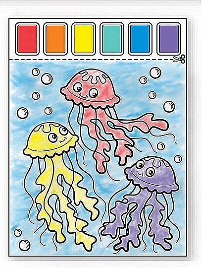 ���� ����� ���� ����� �� - Melissa and Doug