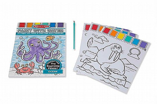 ���� ����� ���� ����� �� - Melissa and Doug