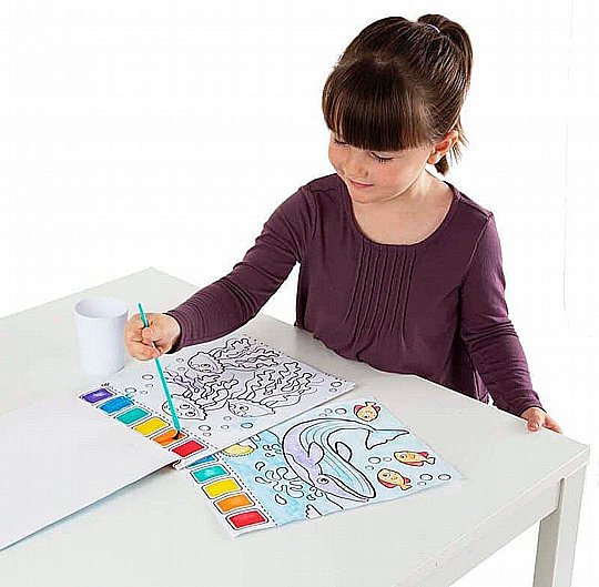 ���� ����� ���� ����� �� - Melissa and Doug