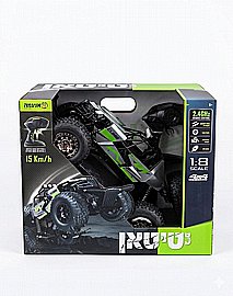 ג'יפ טיטאן ענק על שלט 15 קמ"ש 4X4 ג'יפ טיטאן ענק על שלט 15 קמ"ש 4X4