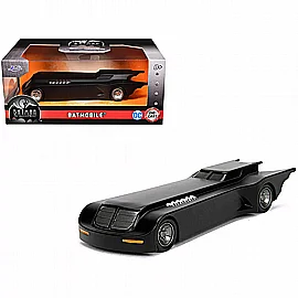 ג'אדה מודל 1:32 BATMOBILE ג'אדה מודל 1:32 BATMOBILE