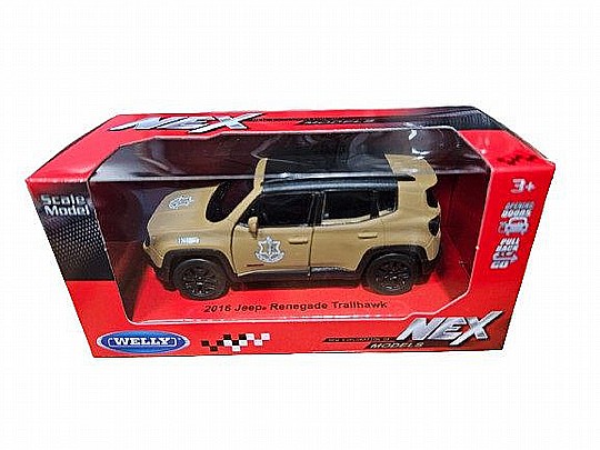 WELLY  ��� / JEEP ��"� / RUBICON ��"�