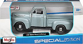 ������ 1:24 ������ ���� SS 1970 ���� �����