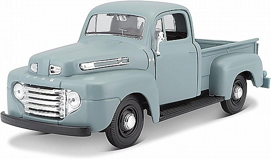 ������ 1:24 ������ ���� SS 1970 ���� �����