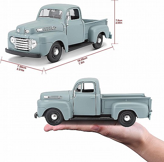 ������ 1:24 ������ ���� SS 1970 ���� �����