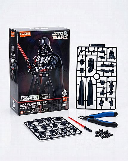 ������ ����� ������� DARTH VADER 90 �����