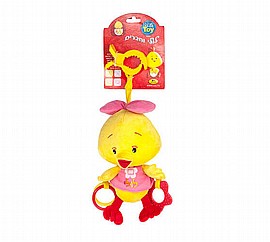 בובה תליה לולי בת + רטט בובה תליה לולי בת + רטט