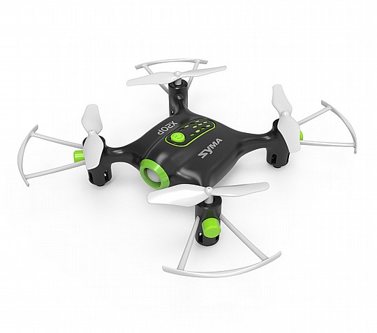 ���� SYMA X20P