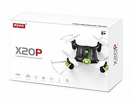 ���� SYMA X20P