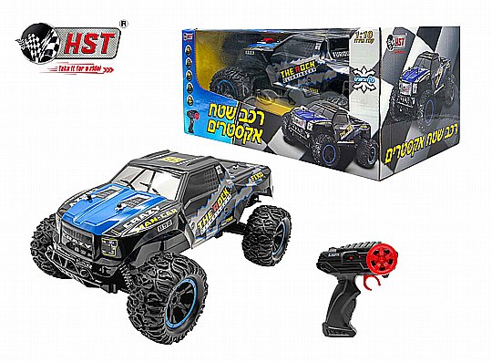 HST ������ ��� ��� ������� 1:10 �����